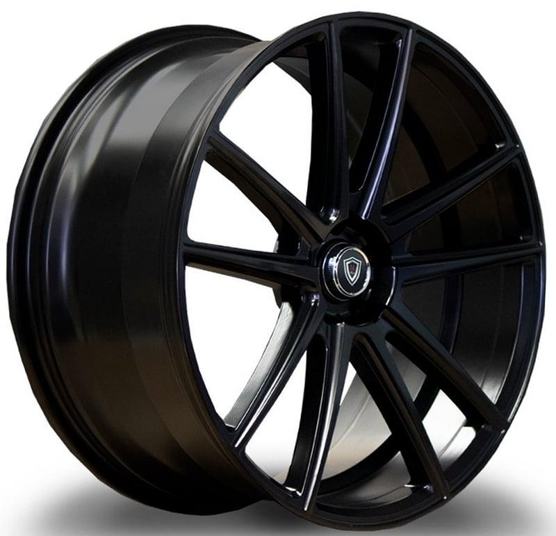 Marquee M3197 Satin Black