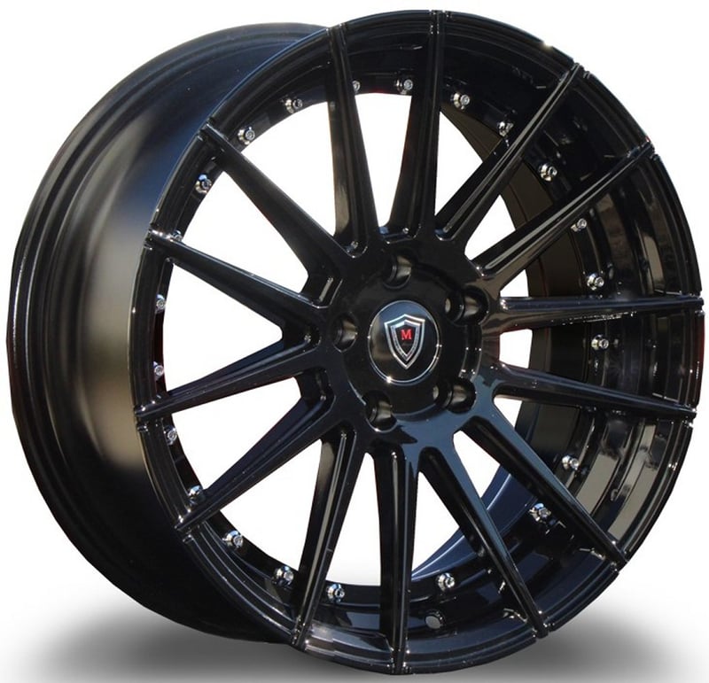 Marquee M8150 Gloss Black