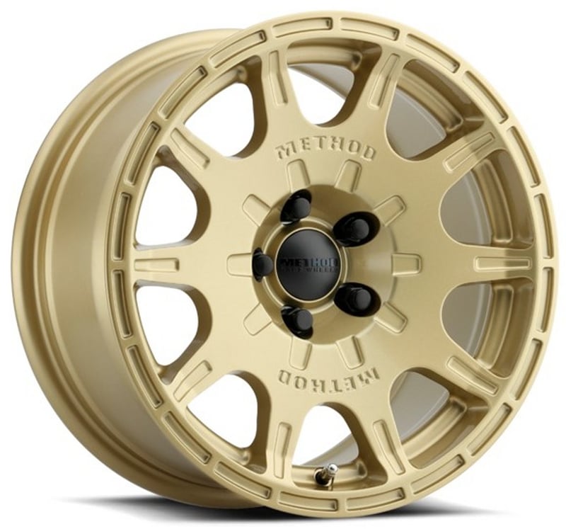 Method Race MR502 VT-Spec2 Gold