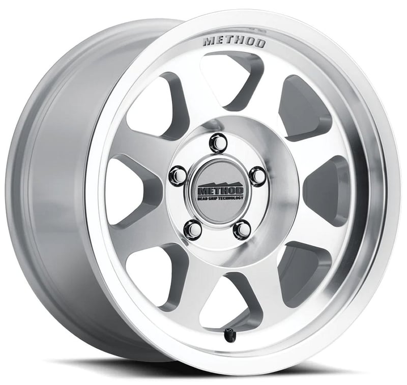 Method Race MR701 Machined