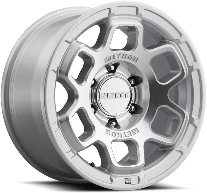 Method Race MR710 HD Machined