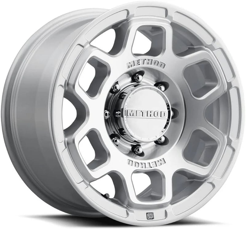 18x9 method race mr710 hd machined 8x170 12mm