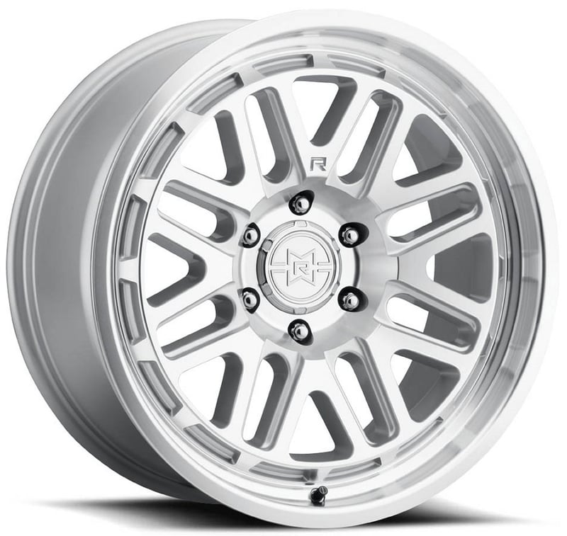 (clearance - no returns) 20x10 method race mr804 raised machined clear coat 5x5/127 -18mm