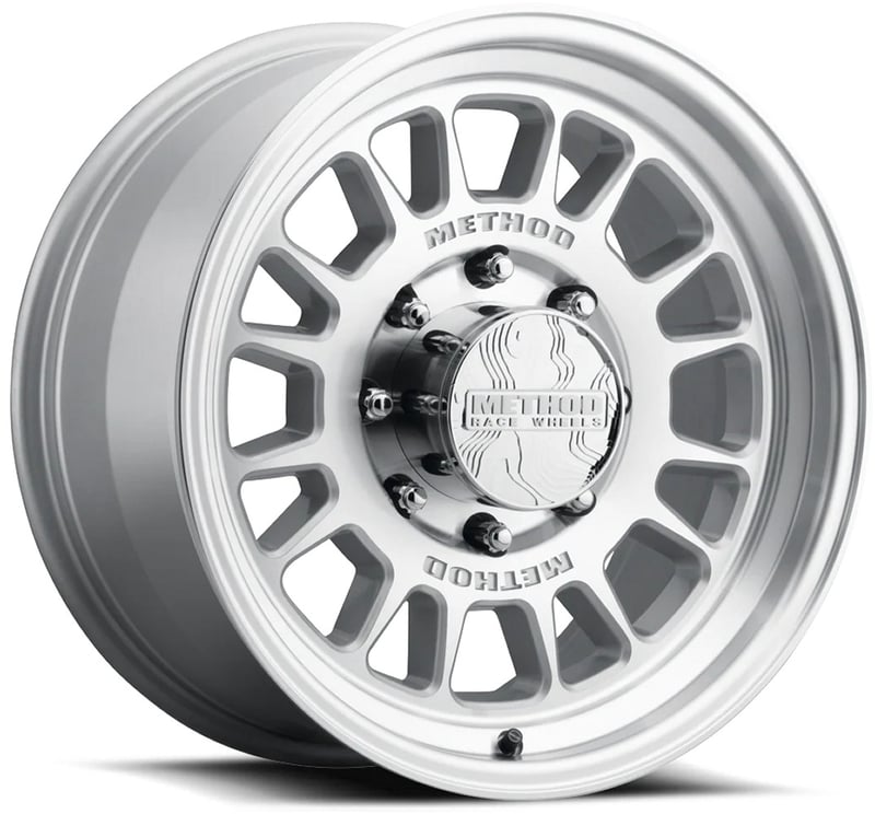 18x9 method race mr318 machined 8x170 18mm