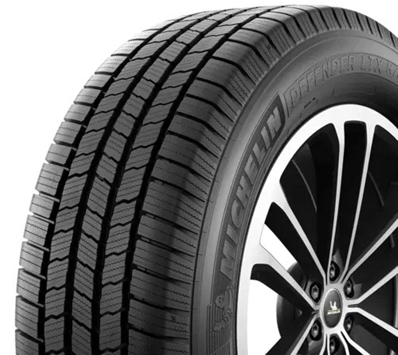 245/75r16 michelin defender ltx m/s