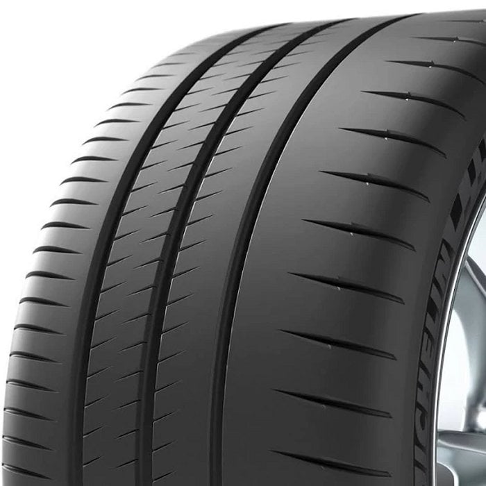 305/30zr20xl michelin pilot sport cup 2