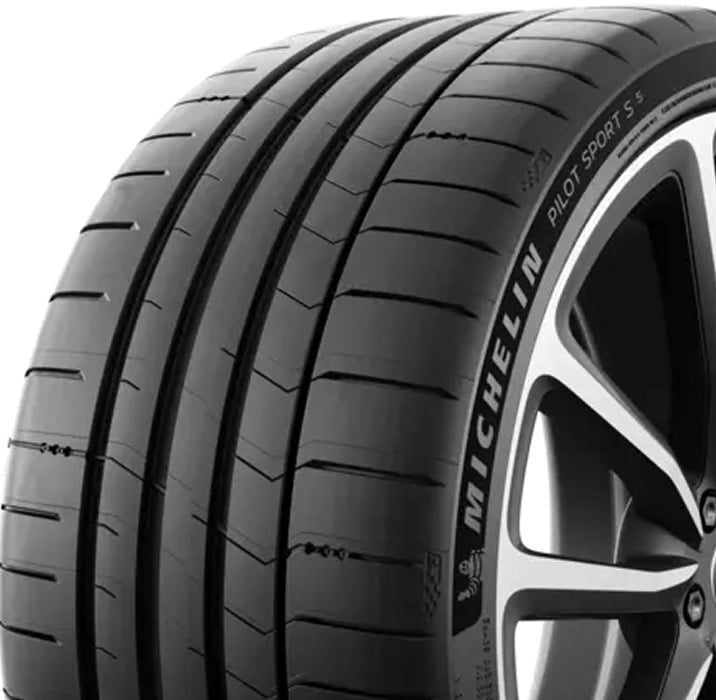 265/35zr20 michelin pilot sport s 5