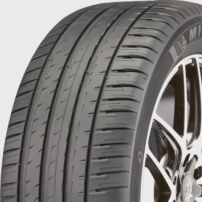 235/65r17xl michelin pilot sport 4 suv