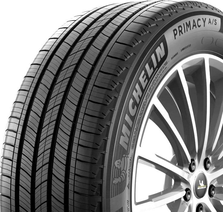 275/40r22xl michelin primacy a/s
