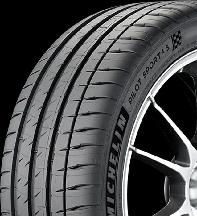 315/30zr21 michelin pilot sport 4s
