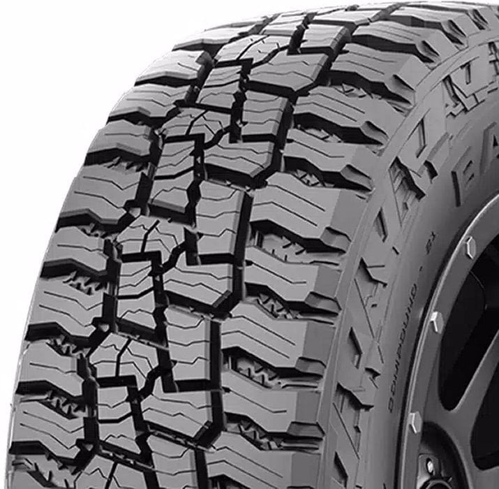 265/70r16 mickey thompson baja boss a/t