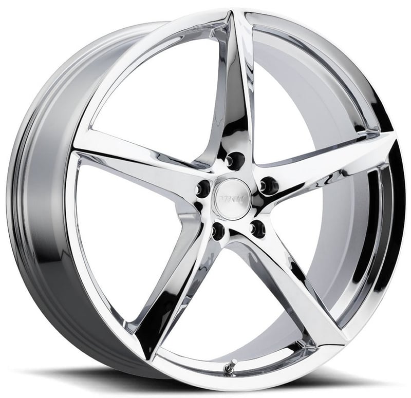 matte black w/ dark tint22x9 mkw m120 chrome 5x4.5/114.3 35mm