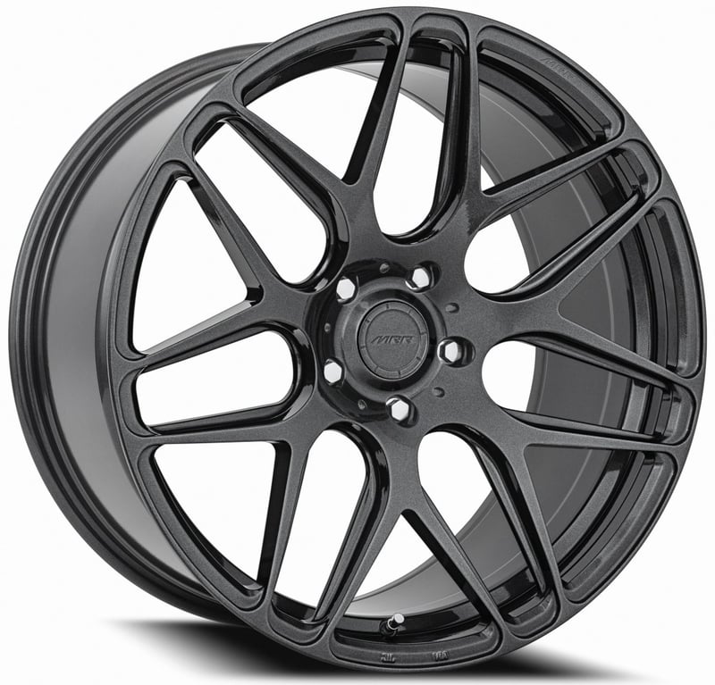 20x12 mrr fs01 carbon flash (flow formed) (custom)