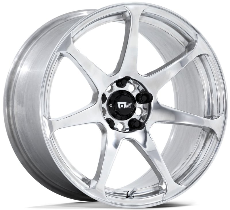 17x8 motegi mr154 battle polished 5x4.25/108 43mm