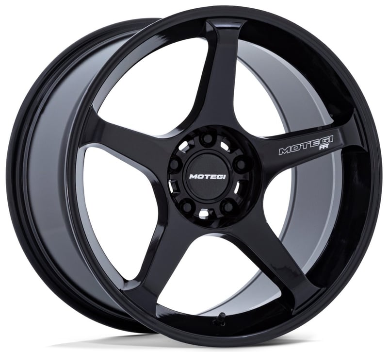 18x8.5 motegi mr159 blackbird metallic 5x100 30mm