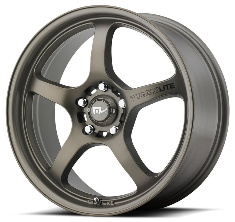 Motegi MR131 Matte Bronze