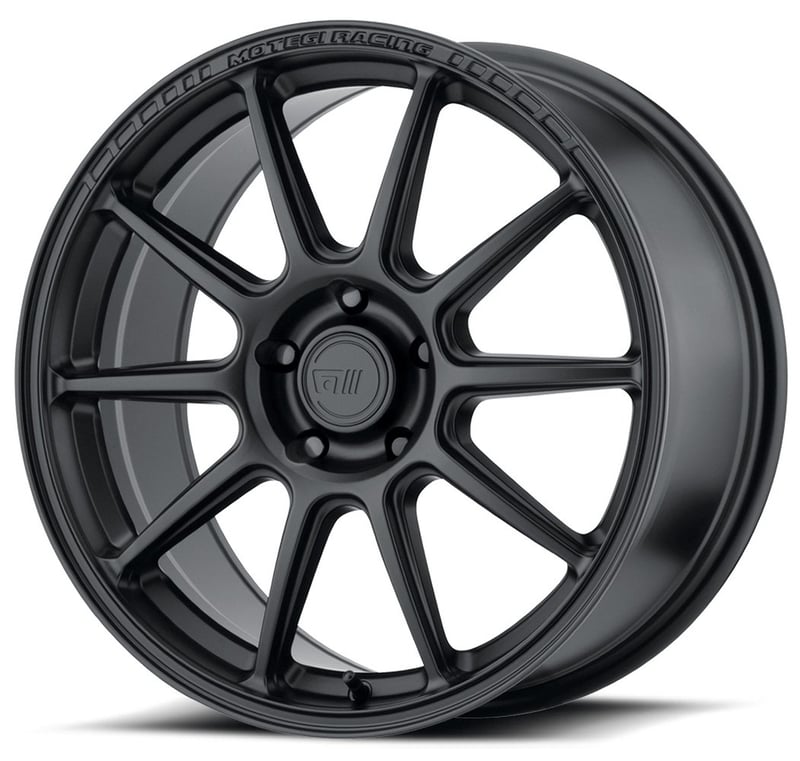 18x8.5 motegi mr140 satin black 5x4.5/114.3 35mm