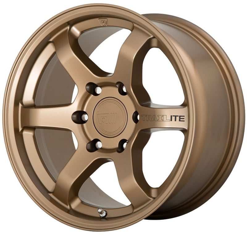 Motegi MR150 Trailite Matte Bronze