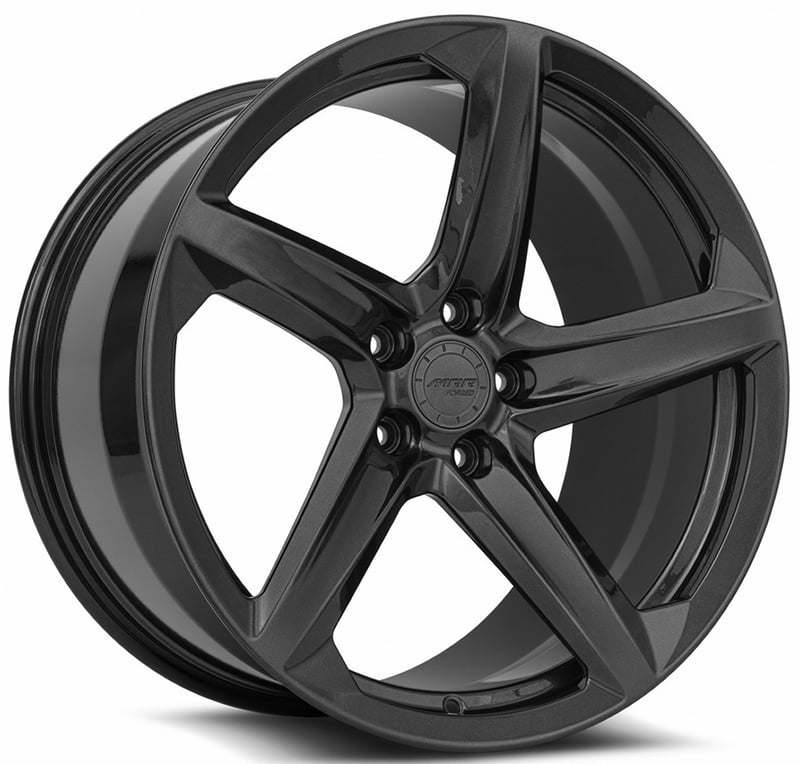 MRR Forged F23 Carbon Flash