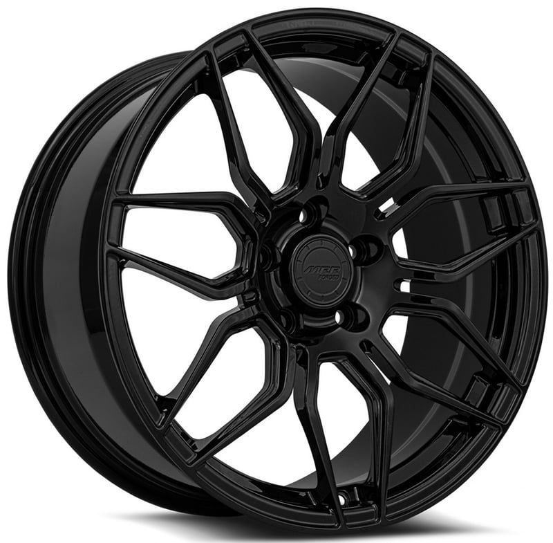 MRR Forged F24 Gloss Black