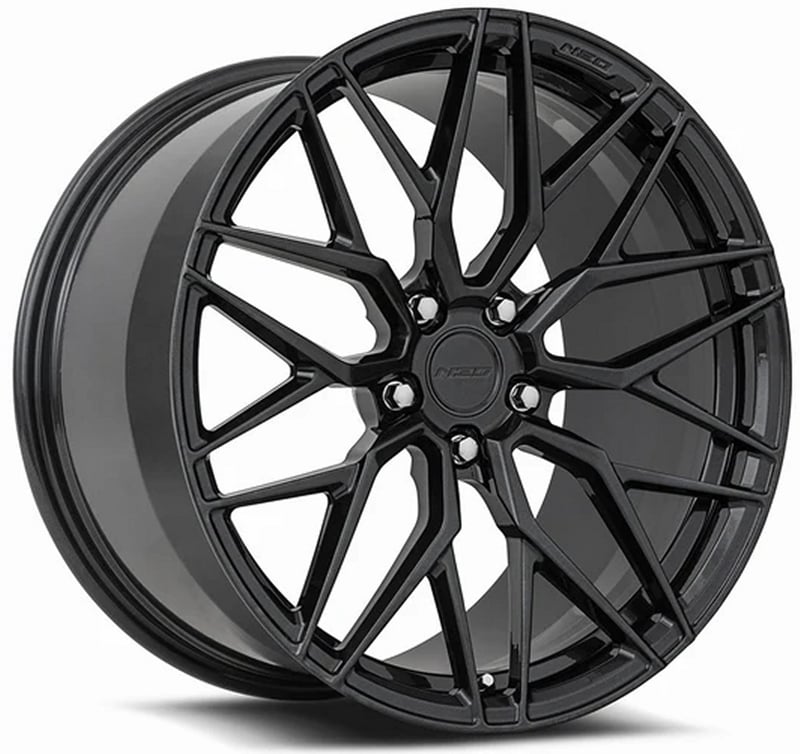 MRR Forged FG-X Carbon Flash
