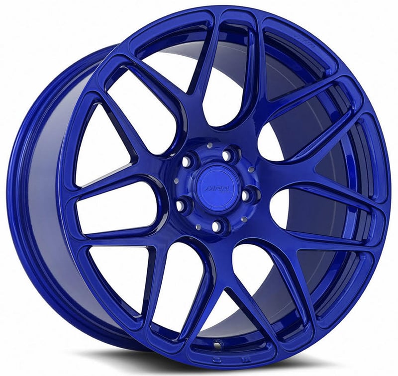 20x10 mrr fs01 blue (flow formed) (custom)