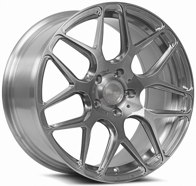 21x10.5 mrr fs01 brushed tint (flow formed) (custom)