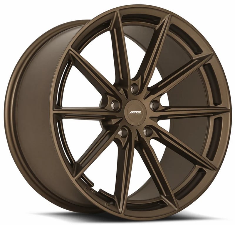 MRR Ground Force GF26 Bronze