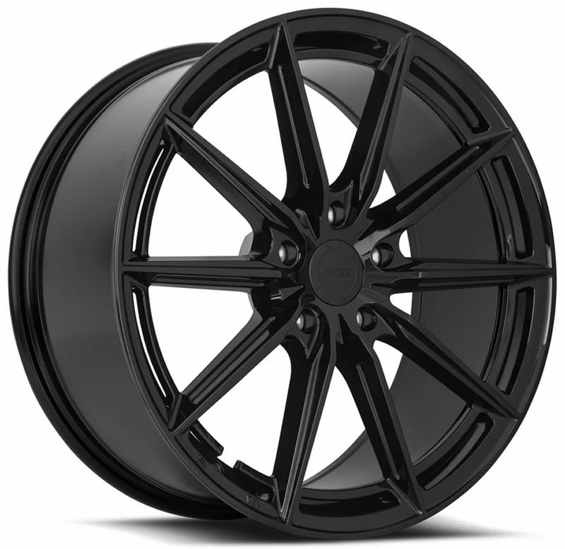 MRR Ground Force GF26 Gloss Black