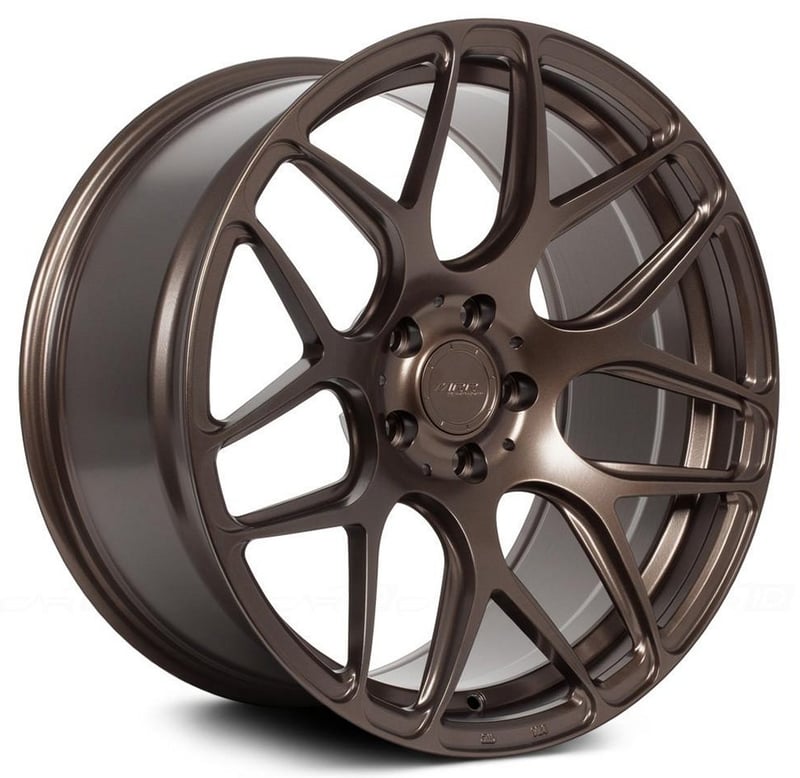 19x10 mrr fs01 bronze (flow formed) (custom)