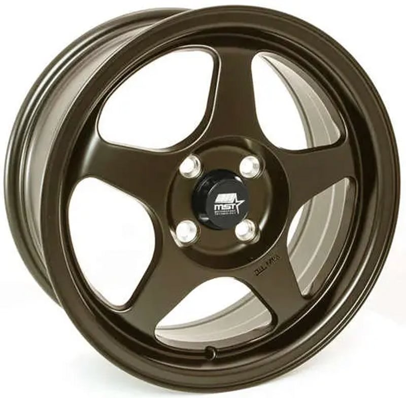 MST MT29 Matte Bronze