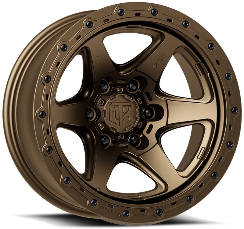 MTX Spitfire 6 Bronze