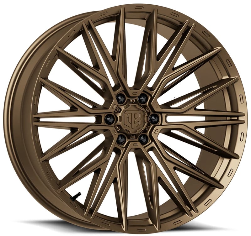 MTX Gangstar Bronze