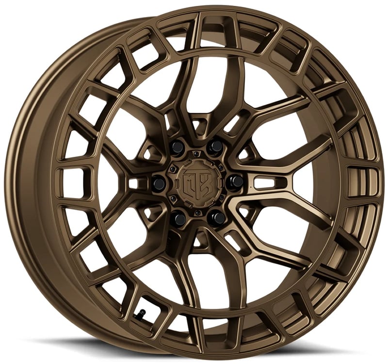 MTX Phantom 6 Bronze