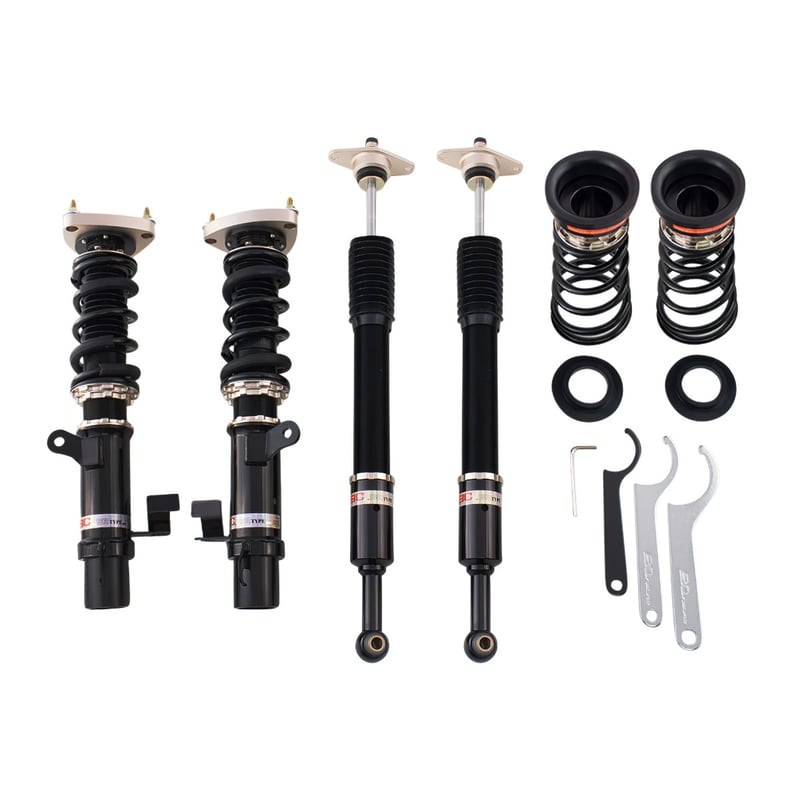 bc racing br series coilover 2004-2013 mazda 3 n-03-br
