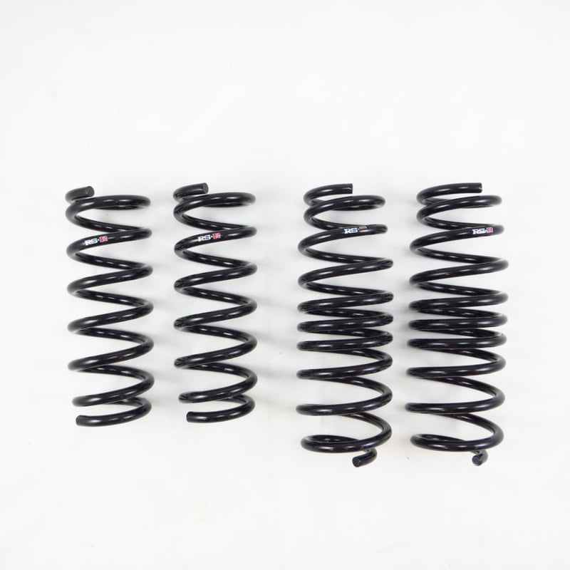 rs-r 16-19 infiniti q50 2.0t rwd down sus springs n127d