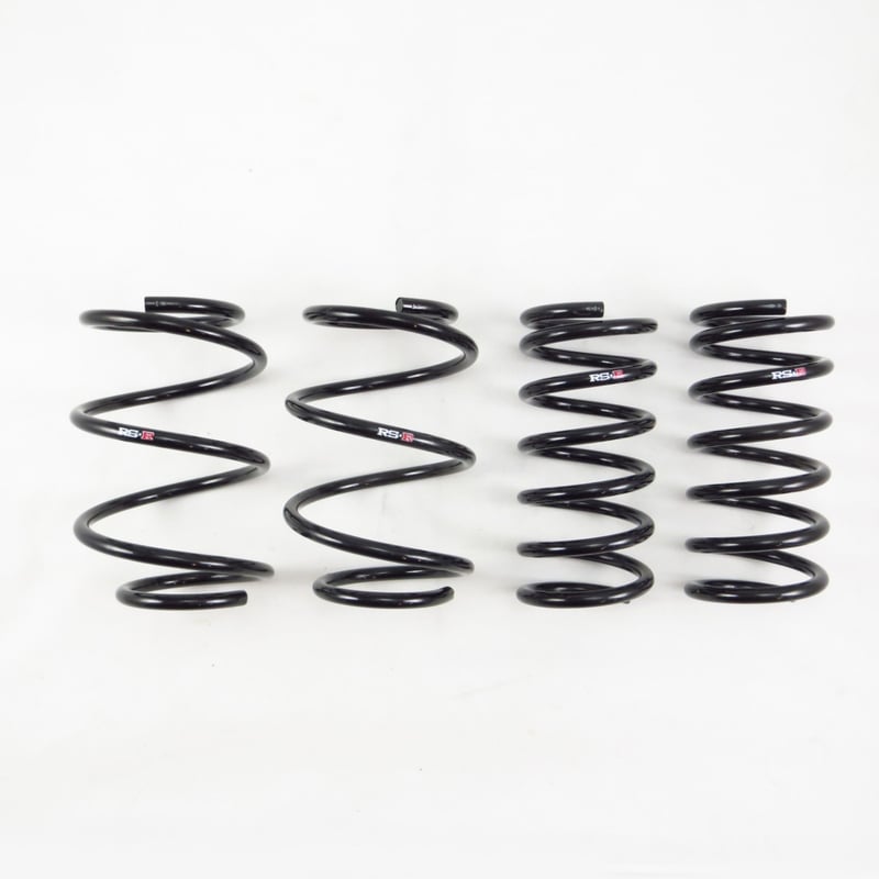 rs-r 09-14 nissan maxima down sus springs n910d