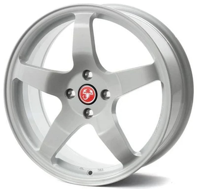 Neuspeed RSe05 Gloss White