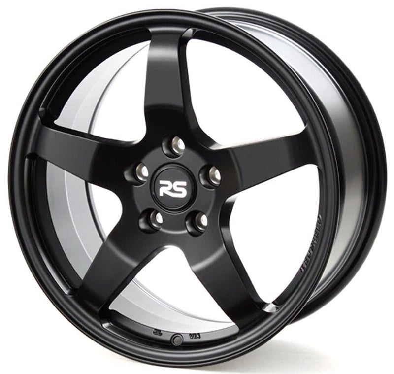 Neuspeed RSe05 Gloss Black