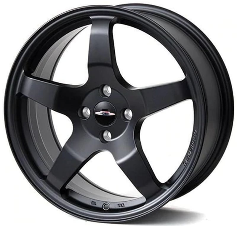 Neuspeed RSe05 Satin Black