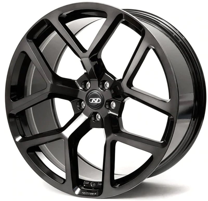 Neuspeed RSe103 Gloss Black Platinum