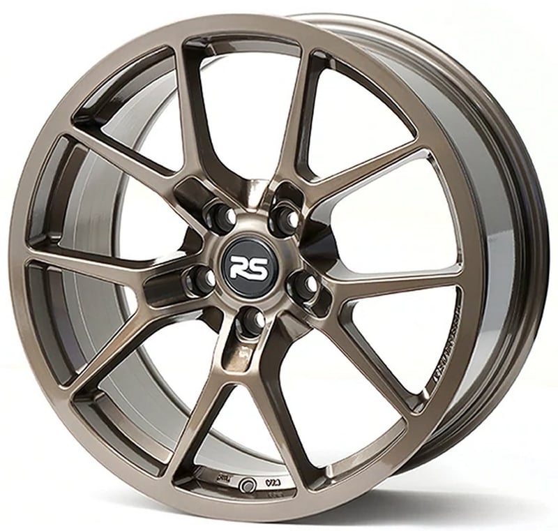 Neuspeed RSe10 Gloss Bronze