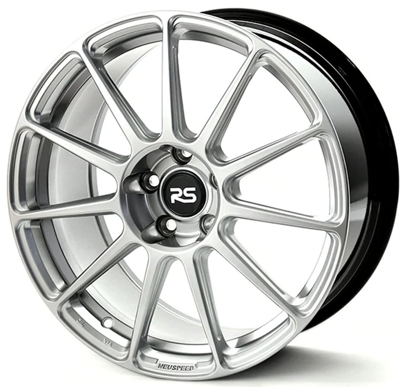 Neuspeed RSe11R Gloss Hyper Silver