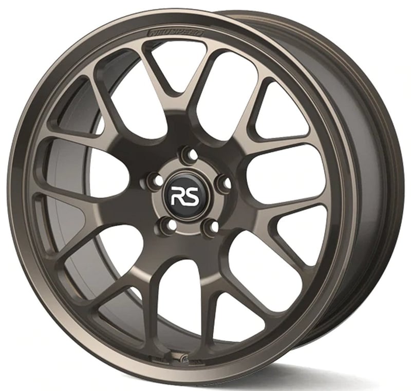 Neuspeed RSe142 Gloss Bronze