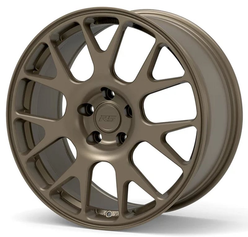Neuspeed RSe143 Satin Bronze