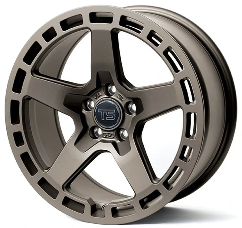 Neuspeed TSe53 Satin Bronze