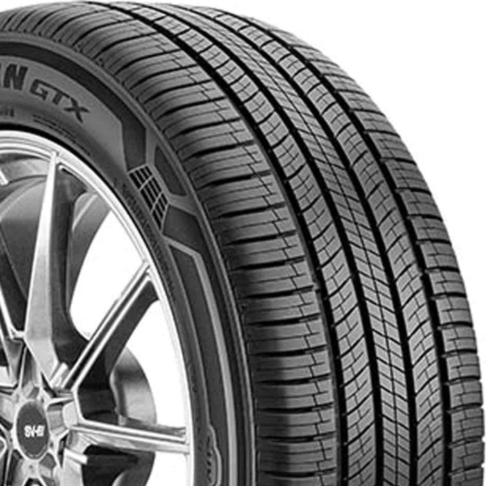 285/45r22 nexen roadian gtx