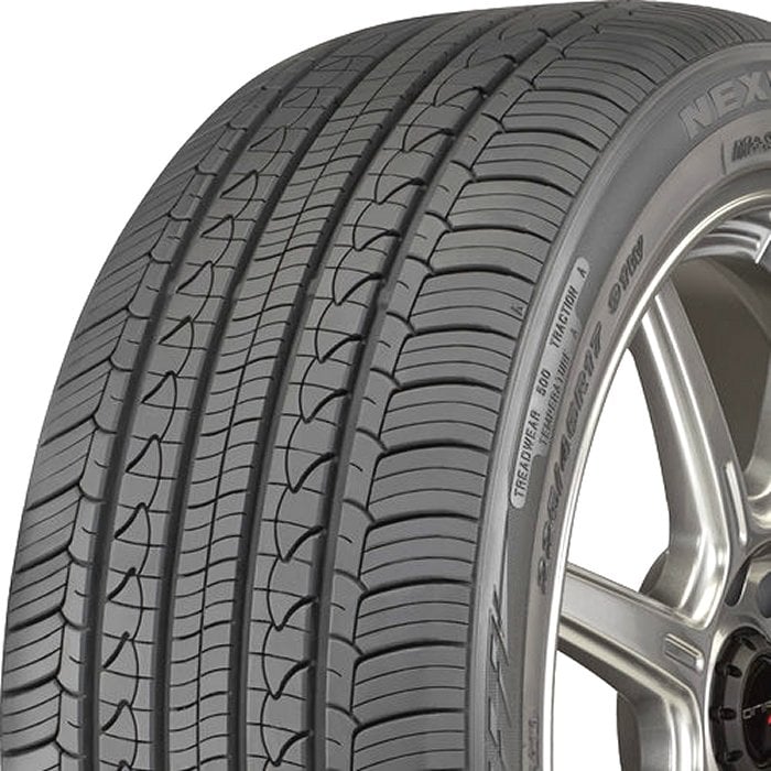 225/40r18 nexen n'priz ah8
