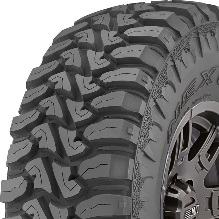 37x13.50r22 nexen roadian mtx (load f)