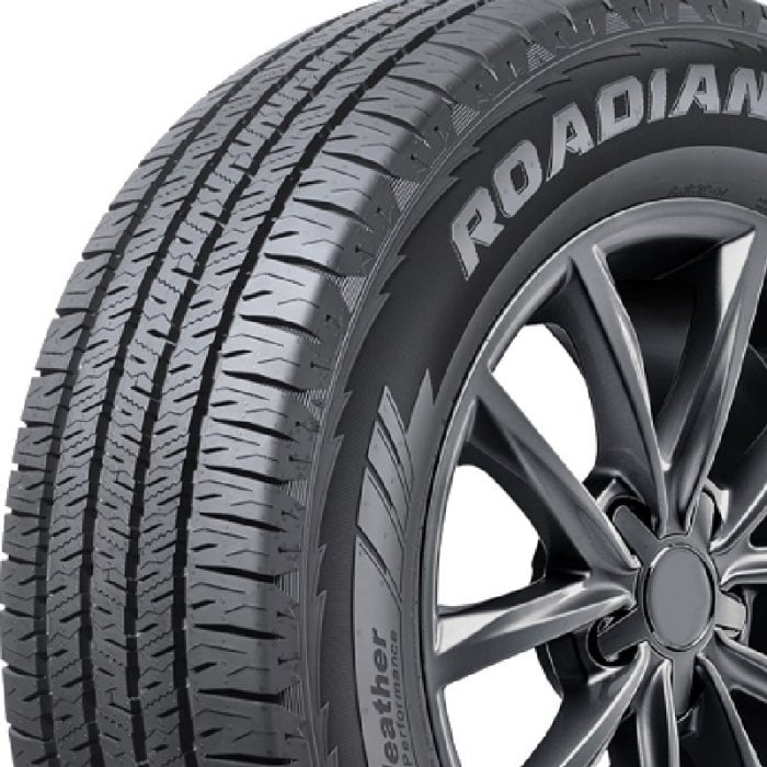 235/70r16 nexen roadian htx 2